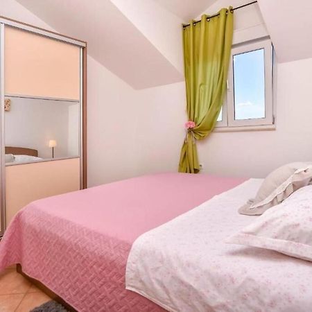 Apartments Anka โรกอซนิซา ภายนอก รูปภาพ